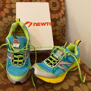 Newton Running Shoe